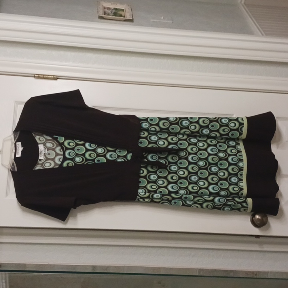 Studio I dress with jacket